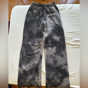 Rue21 Straight Leg Sweatpants
